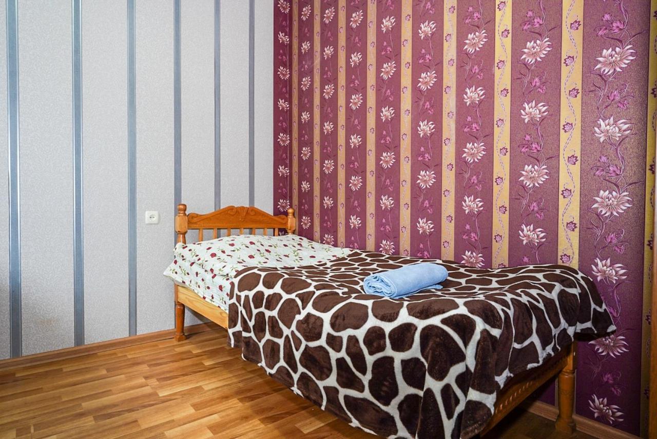 Bori'S Guesthouse Usguli Kültér fotó